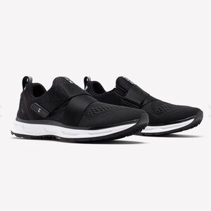 Tiem Black cycling Shoe 11.5 W or 10 M